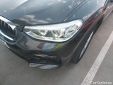  Bmw  X4 Serie  xDrive20d 2.0 190CV AT8 E6 #16