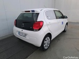  Citroen  C1  Feel 1.0 70CV MT5 E6d #2