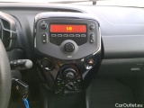  Citroen  C1  Feel 1.0 70CV MT5 E6d #13