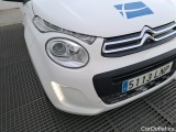  Citroen  C1  Feel 1.0 70CV MT5 E6d #16