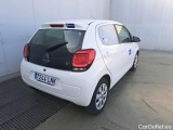  Citroen  C1  Feel 1.0 70CV MT5 E6d #2