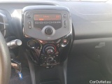  Citroen  C1  Feel 1.0 70CV MT5 E6d #13