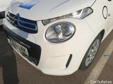  Citroen  C1  Feel 1.0 70CV MT5 E6d #15
