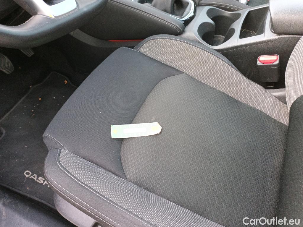  Nissan  Qashqai NISSAN  / 2017 / 5P / todoterreno DIG-T 103 kW (140 CV) E6D N-CONNECTA #7