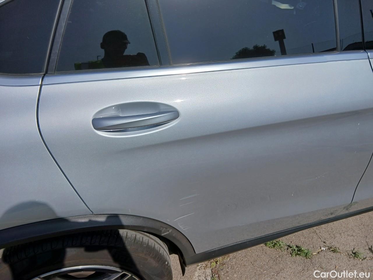  Mercedes  G-Klasee Clase GLC GLC 200 d 4Matic (253.316)AMG 165CV AT9 E6d #22