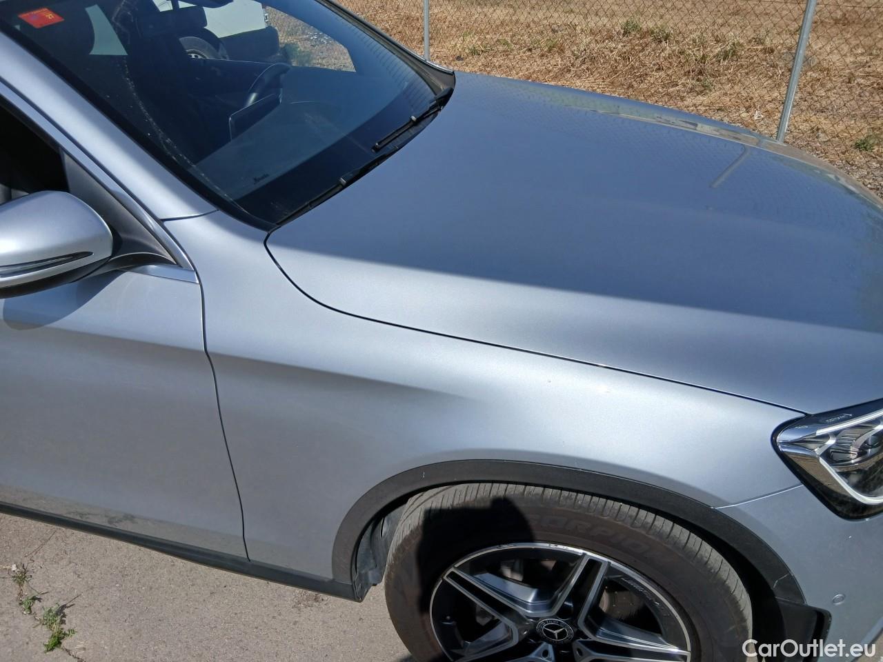  Mercedes  G-Klasee Clase GLC GLC 200 d 4Matic (253.316)AMG 165CV AT9 E6d #28