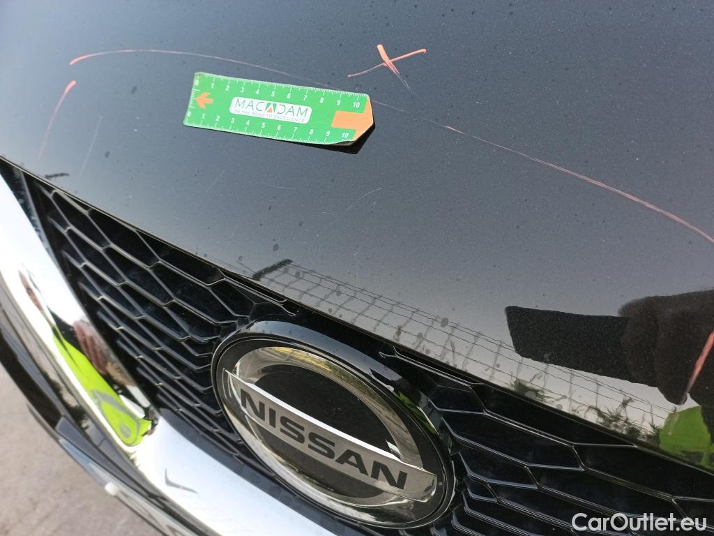  Nissan  Qashqai NISSAN  / 2017 / 5P / todoterreno DIG-T 103 kW (140 CV) E6D N-CONNECTA #4