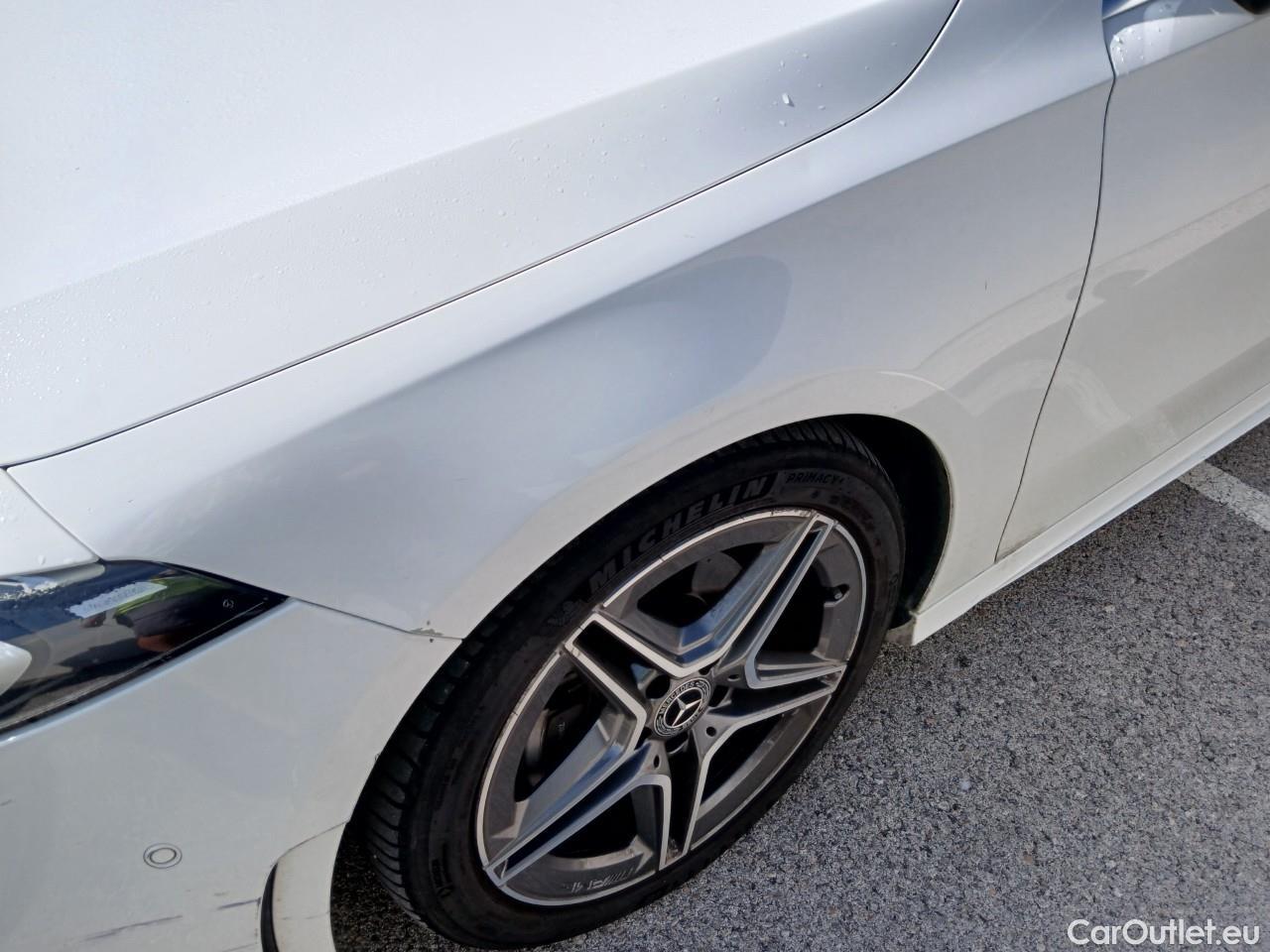  Mercedes  A-Klasse Clase A A 200 d 4Matic (177.013)AMG AMG Line 150CV AT8 E6d #14