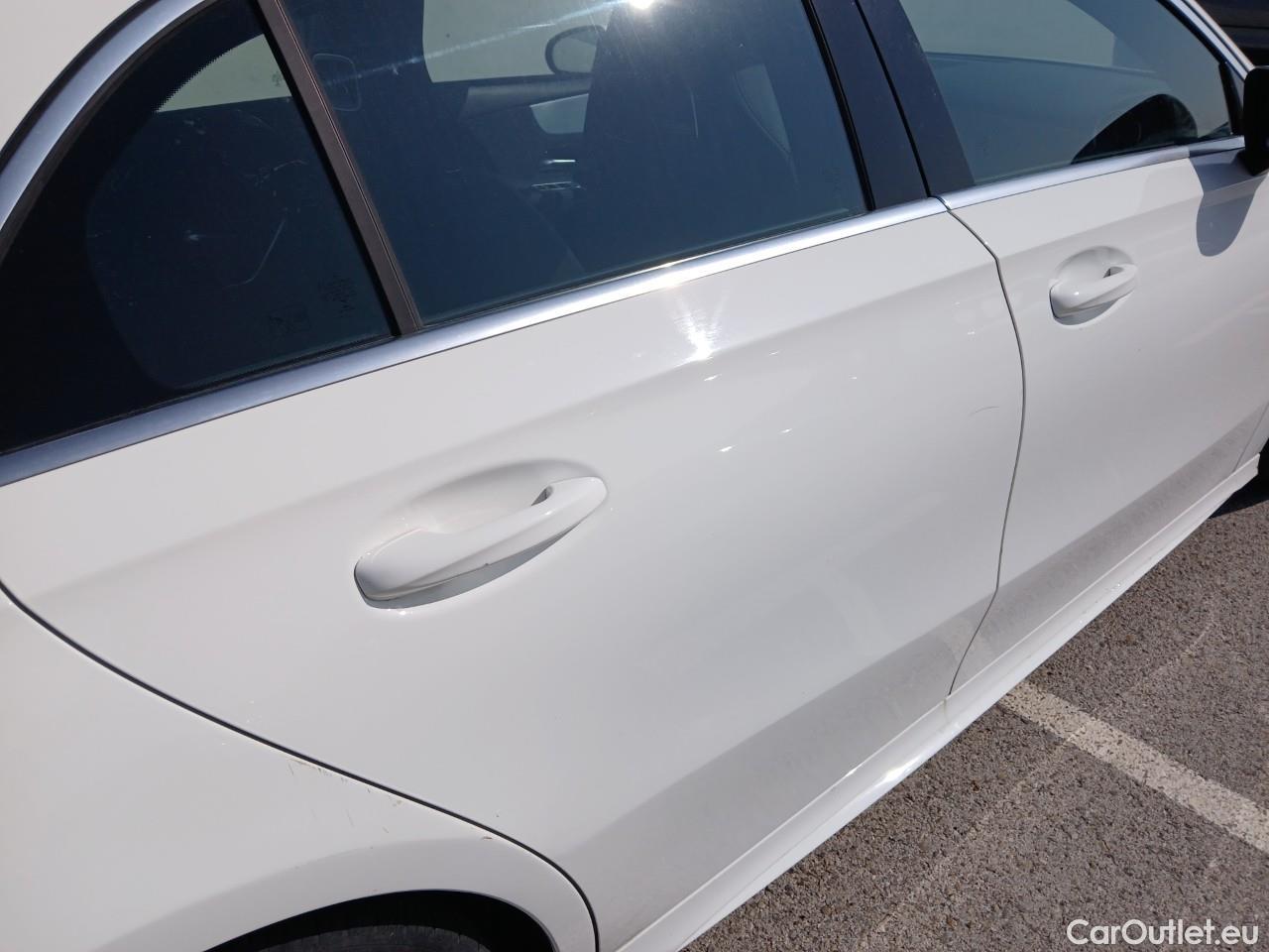  Mercedes  A-Klasse Clase A A 200 d 4Matic (177.013)AMG AMG Line 150CV AT8 E6d #41