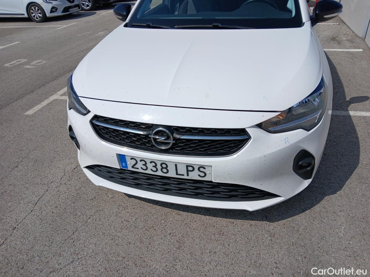  Opel  Corsa  F Edition 1.5 100CV MT6 E6d #7
