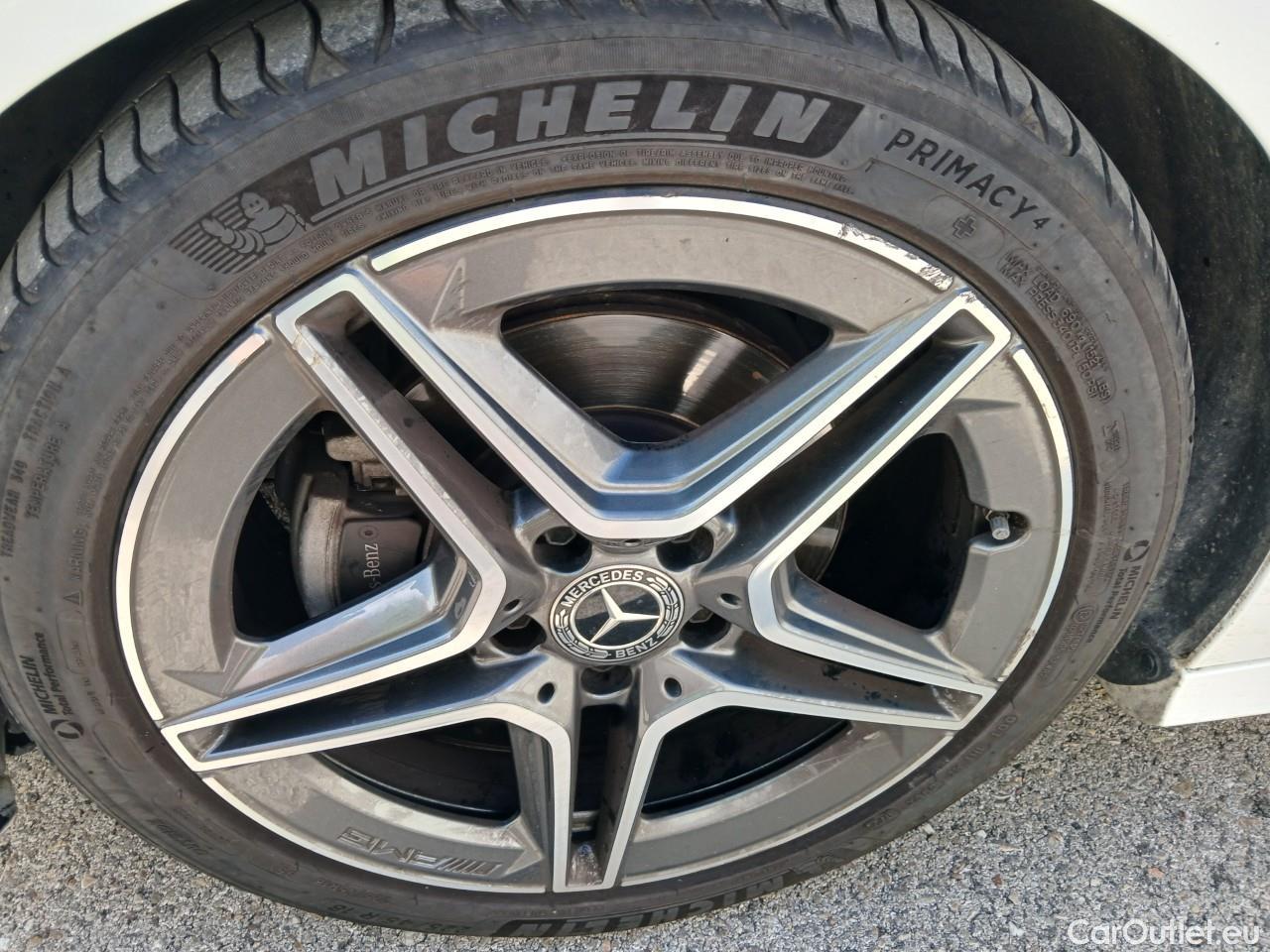  Mercedes  A-Klasse Clase A A 200 d 4Matic (177.013)AMG AMG Line 150CV AT8 E6d #16
