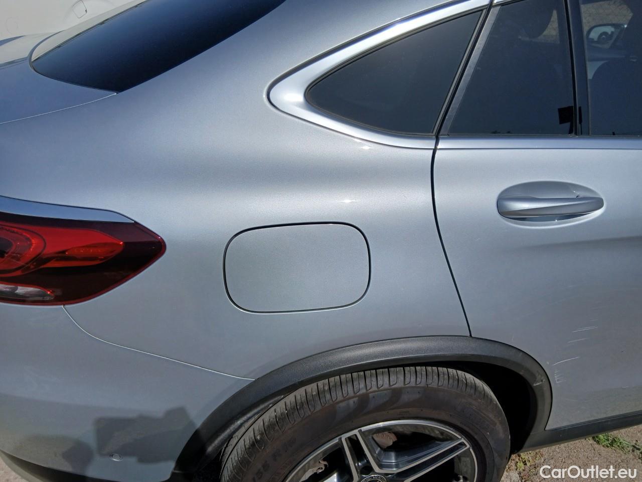  Mercedes  G-Klasee Clase GLC GLC 200 d 4Matic (253.316)AMG 165CV AT9 E6d #19