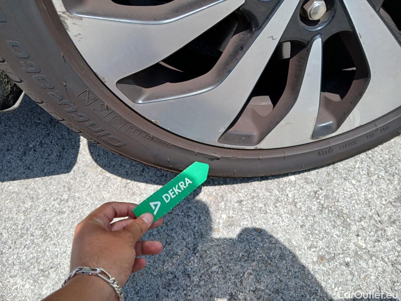  Ford  Focus  Sportbreak Trend Plus 1.5 EcoBlue 120CV AT8 E6dT #38