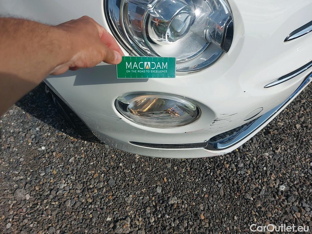  Fiat  500  Cabrio Dolce Vita 1.2 70CV MT5 E6dT #32