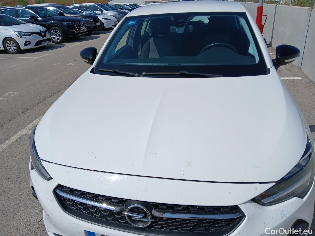  Opel  Corsa  F Edition 1.5 100CV MT6 E6d #8