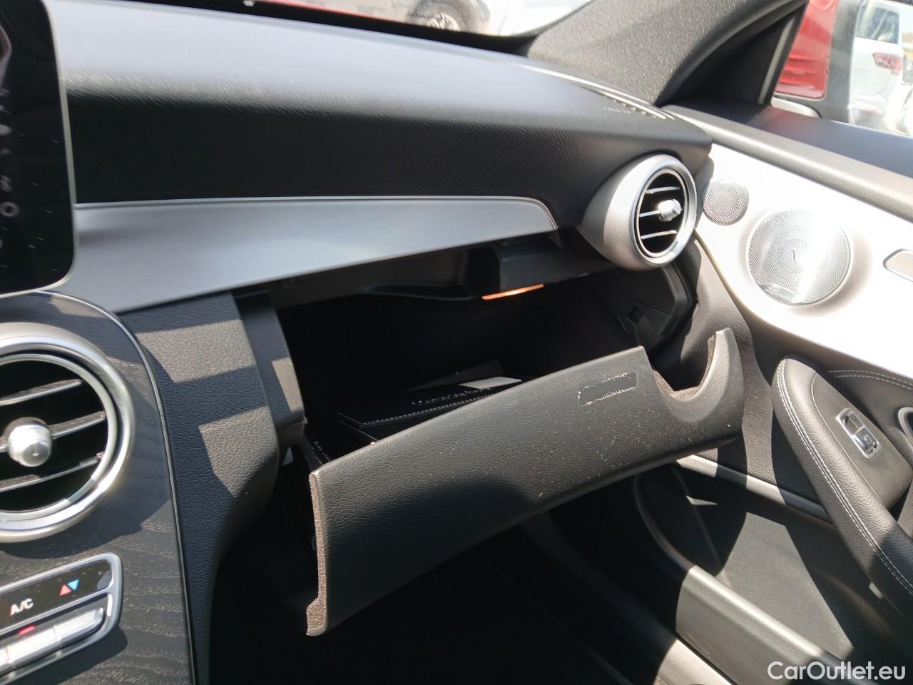  Mercedes  C-Klasse Clase C C 220 d (205.314)AMG AMG Line 195CV AT9 E6dT #3
