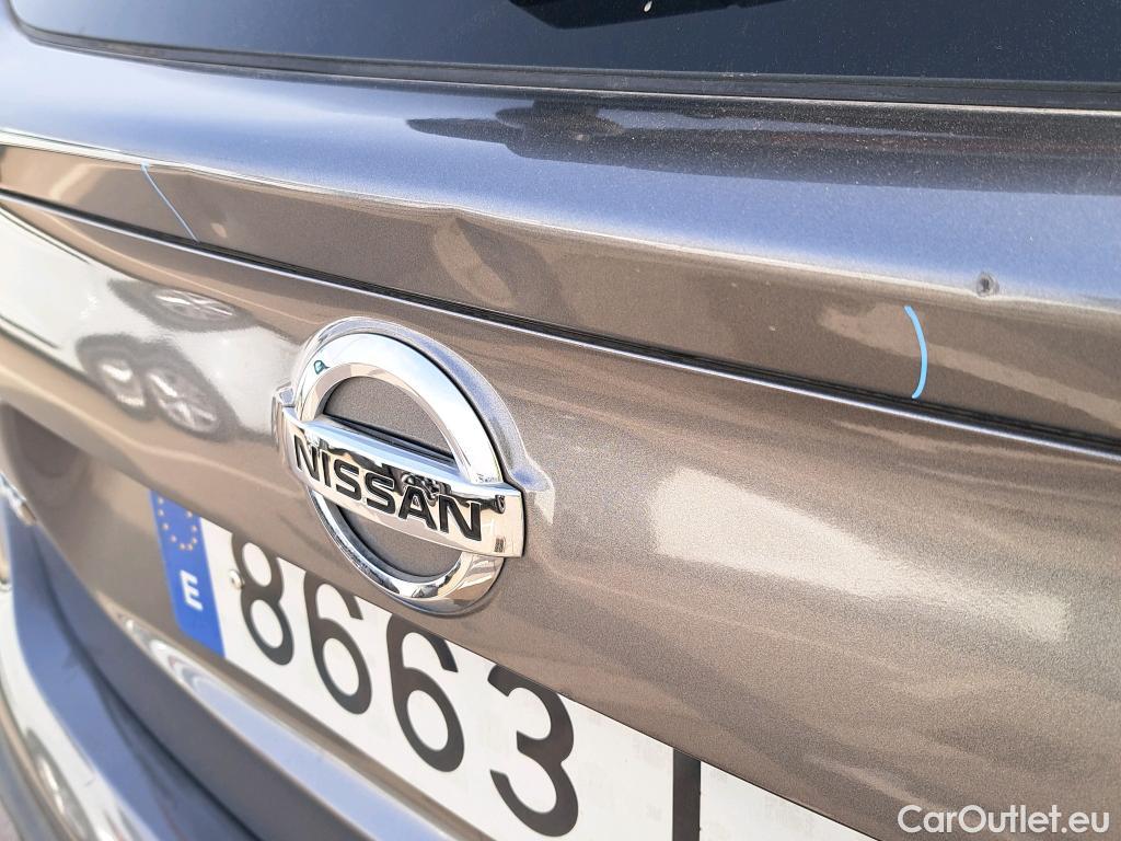  Nissan  Qashqai NISSAN  / 2017 / 5P / todoterreno dCi 85 kW (115 CV) E6D ACENTA (AC) #6