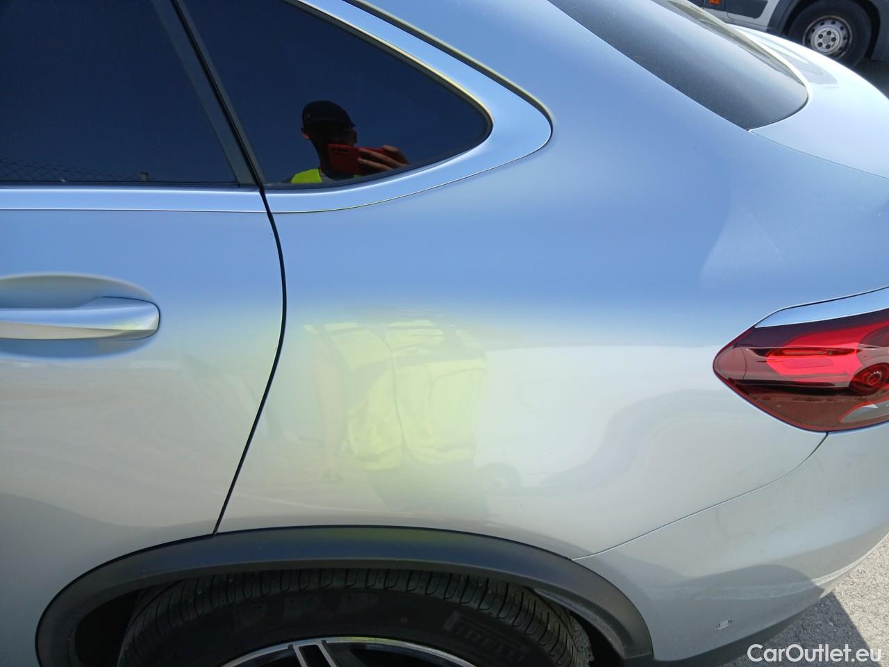  Mercedes  G-Klasee Clase GLC GLC 200 d 4Matic (253.316)AMG 165CV AT9 E6d #11