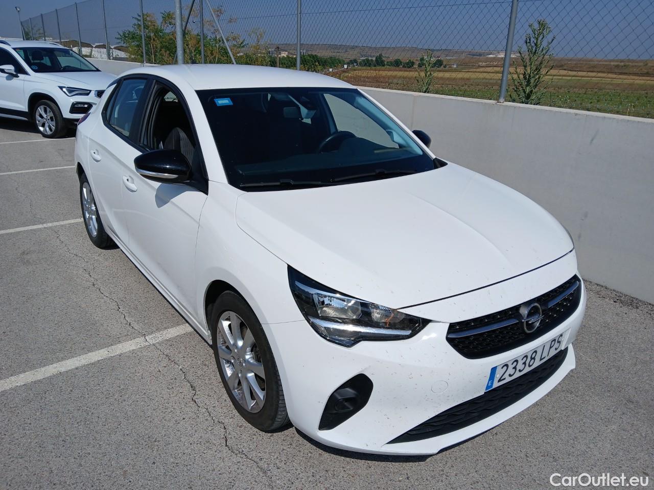  Opel  Corsa  F Edition 1.5 100CV MT6 E6d #15
