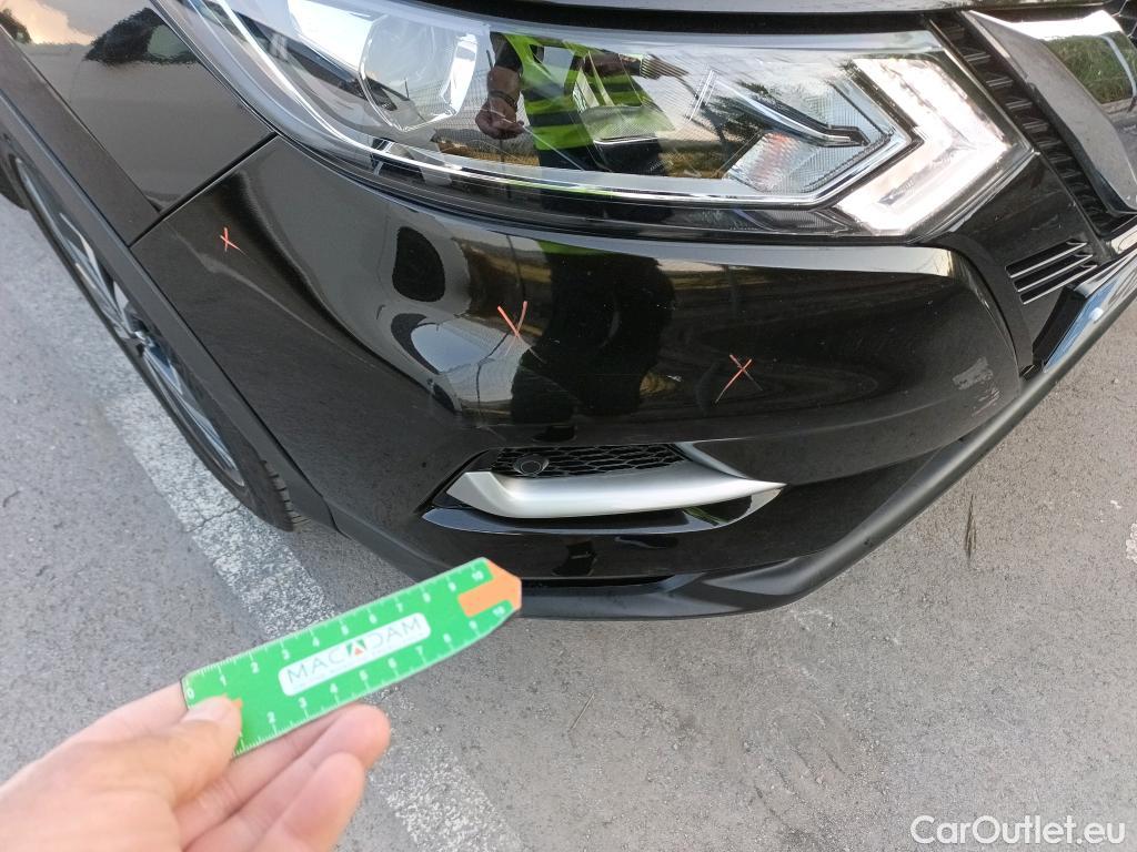  Nissan  Qashqai NISSAN  / 2017 / 5P / todoterreno DIG-T 103 kW (140 CV) E6D N-CONNECTA #13