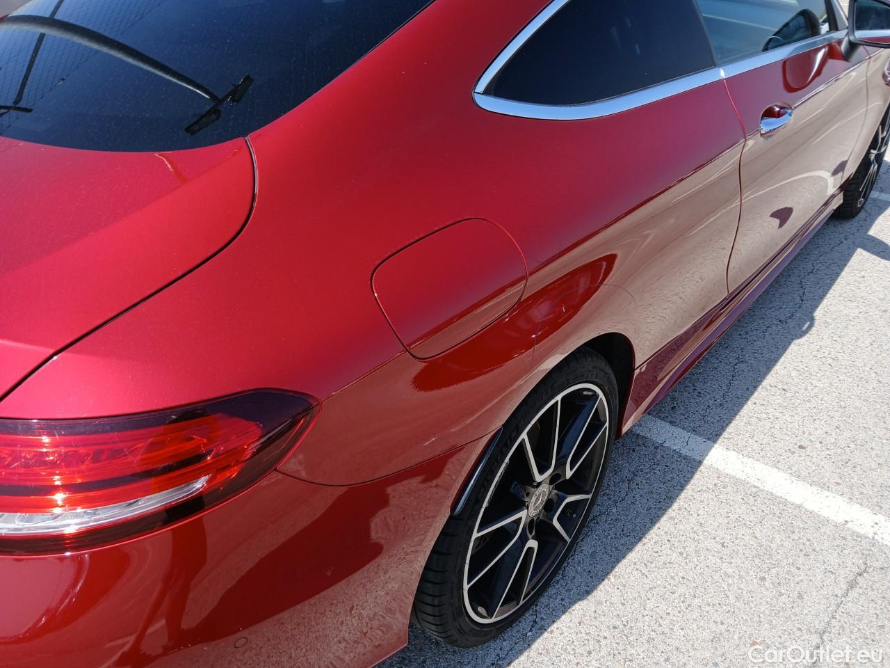  Mercedes  C-Klasse Clase C C 220 d (205.314)AMG AMG Line 195CV AT9 E6dT #35
