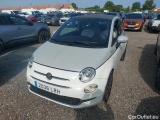  Fiat  500  Cabrio Dolce Vita 1.2 70CV MT5 E6dT 