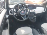  Fiat  500  Cabrio Dolce Vita 1.2 70CV MT5 E6dT #3