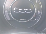  Fiat  500  Cabrio Dolce Vita 1.2 70CV MT5 E6dT #5