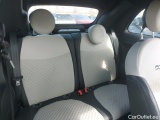  Fiat  500  Cabrio Dolce Vita 1.2 70CV MT5 E6dT #7