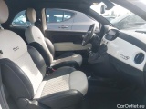  Fiat  500  Cabrio Dolce Vita 1.2 70CV MT5 E6dT #6