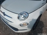  Fiat  500  Cabrio Dolce Vita 1.2 70CV MT5 E6dT #15