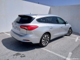  Ford  Focus  Sportbreak Trend Plus 1.5 EcoBlue 120CV AT8 E6dT #2