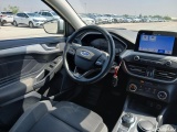  Ford  Focus  Sportbreak Trend Plus 1.5 EcoBlue 120CV AT8 E6dT #3