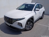  Hyundai  Tucson  Maxx Hybrid 2WD 1.6 T-GDI 180CV E6d 