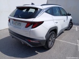  Hyundai  Tucson  Maxx Hybrid 2WD 1.6 T-GDI 180CV E6d #2