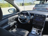  Hyundai  Tucson  Maxx Hybrid 2WD 1.6 T-GDI 180CV E6d #3