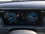  Hyundai  Tucson  Style Plug-In Hybrid 4WD 1.6 T-GDI 265CV E6d #4