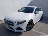  Mercedes  A-Klasse Clase A A 200 d 4Matic (177.013)AMG AMG Line 150CV AT8 E6d 