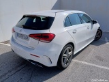 Mercedes  A-Klasse Clase A A 200 d 4Matic (177.013)AMG AMG Line 150CV AT8 E6d #2