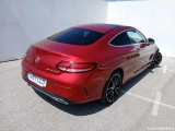  Mercedes  C-Klasse Clase C C 220 d (205.314)AMG AMG Line 195CV AT9 E6dT #2