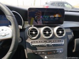  Mercedes  C-Klasse Clase C C 220 d (205.314)AMG AMG Line 195CV AT9 E6dT #12