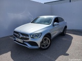  Mercedes  G-Klasee Clase GLC GLC 200 d 4Matic (253.316)AMG 165CV AT9 E6d 