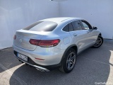  Mercedes  G-Klasee Clase GLC GLC 200 d 4Matic (253.316)AMG 165CV AT9 E6d #2