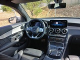  Mercedes  G-Klasee Clase GLC GLC 200 d 4Matic (253.316)AMG 165CV AT9 E6d #3