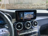  Mercedes  G-Klasee Clase GLC GLC 200 d 4Matic (253.316)AMG 165CV AT9 E6d #11