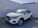  Nissan  Qashqai NISSAN  / 2017 / 5P / todoterreno DIG-T 103 kW (140 CV) E6D ACENTA (AC) 