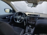  Nissan  Qashqai NISSAN  / 2017 / 5P / todoterreno DIG-T 103 kW (140 CV) E6D ACENTA (AC) #3