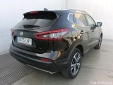  Nissan  Qashqai NISSAN  / 2017 / 5P / todoterreno DIG-T 103 kW (140 CV) E6D N-CONNECTA #2