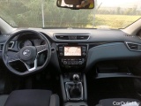  Nissan  Qashqai NISSAN  / 2017 / 5P / todoterreno DIG-T 103 kW (140 CV) E6D N-CONNECTA #3