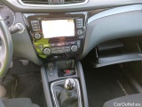  Nissan  Qashqai NISSAN  / 2017 / 5P / todoterreno DIG-T 103 kW (140 CV) E6D N-CONNECTA #14